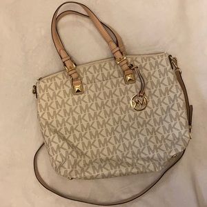 Michael Kors Large Purse